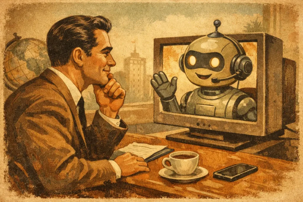 Assinatura de chatbot IA vale mesmo a pena?